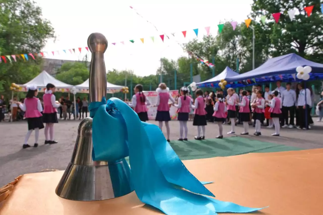 Жас бала да еңбегінің еш болғанын қаламайды