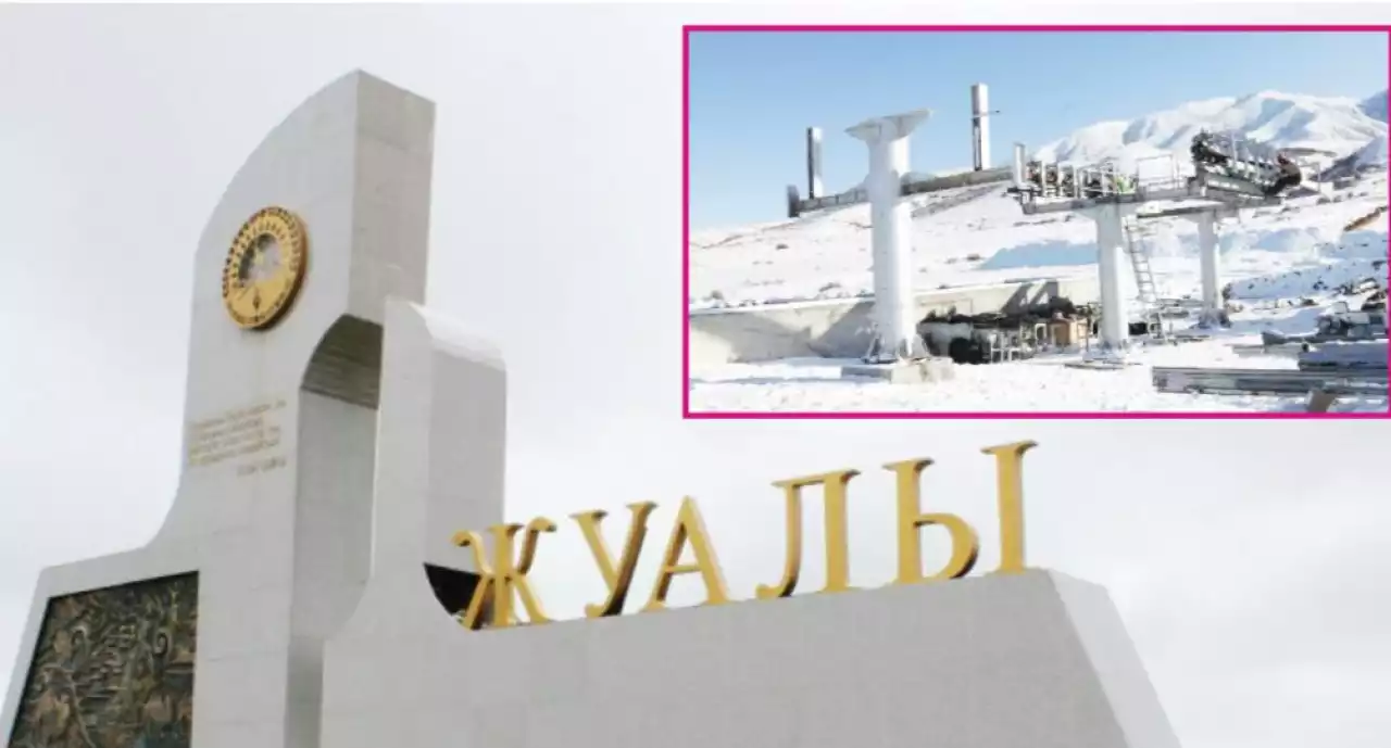 Қаралма: Дүбірлеп басталып еді, күбірлеп айтатын жағдайға жетті