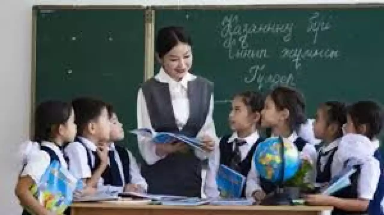 Мұғалімнің мүддесін қорғауда үлкен рөл атқарып келеді