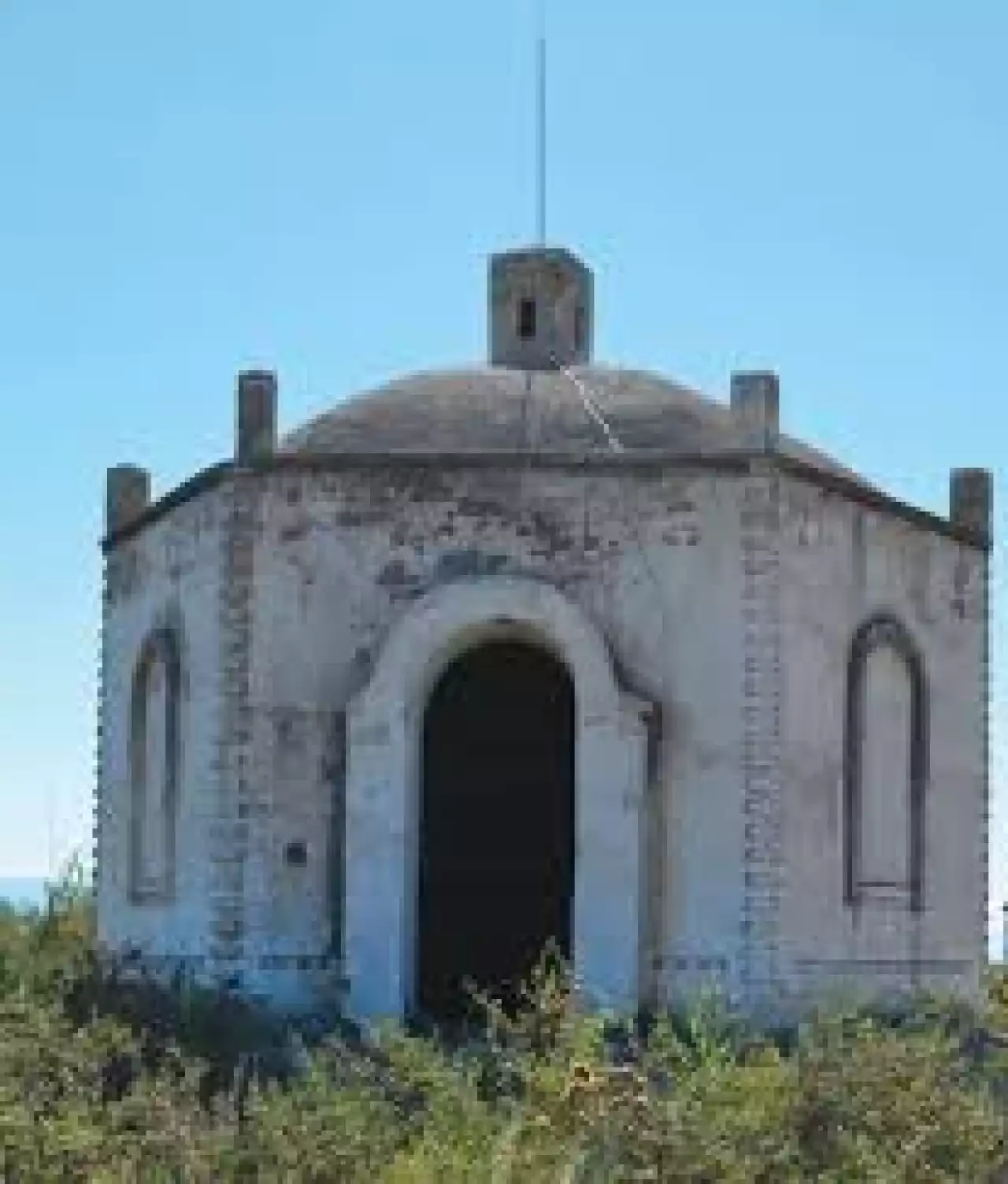 Керімбай болыс