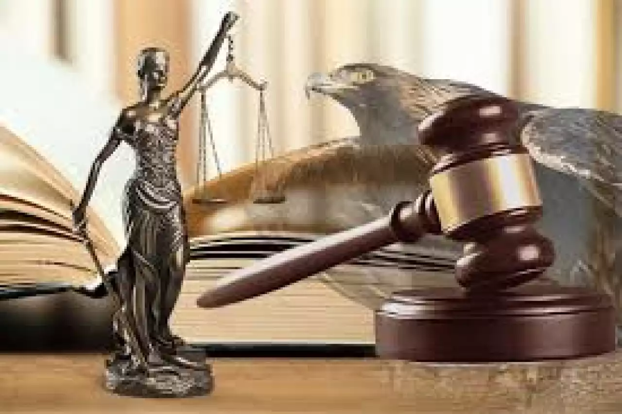 Құқық жүйесін қазақшалаудың маңызы зор