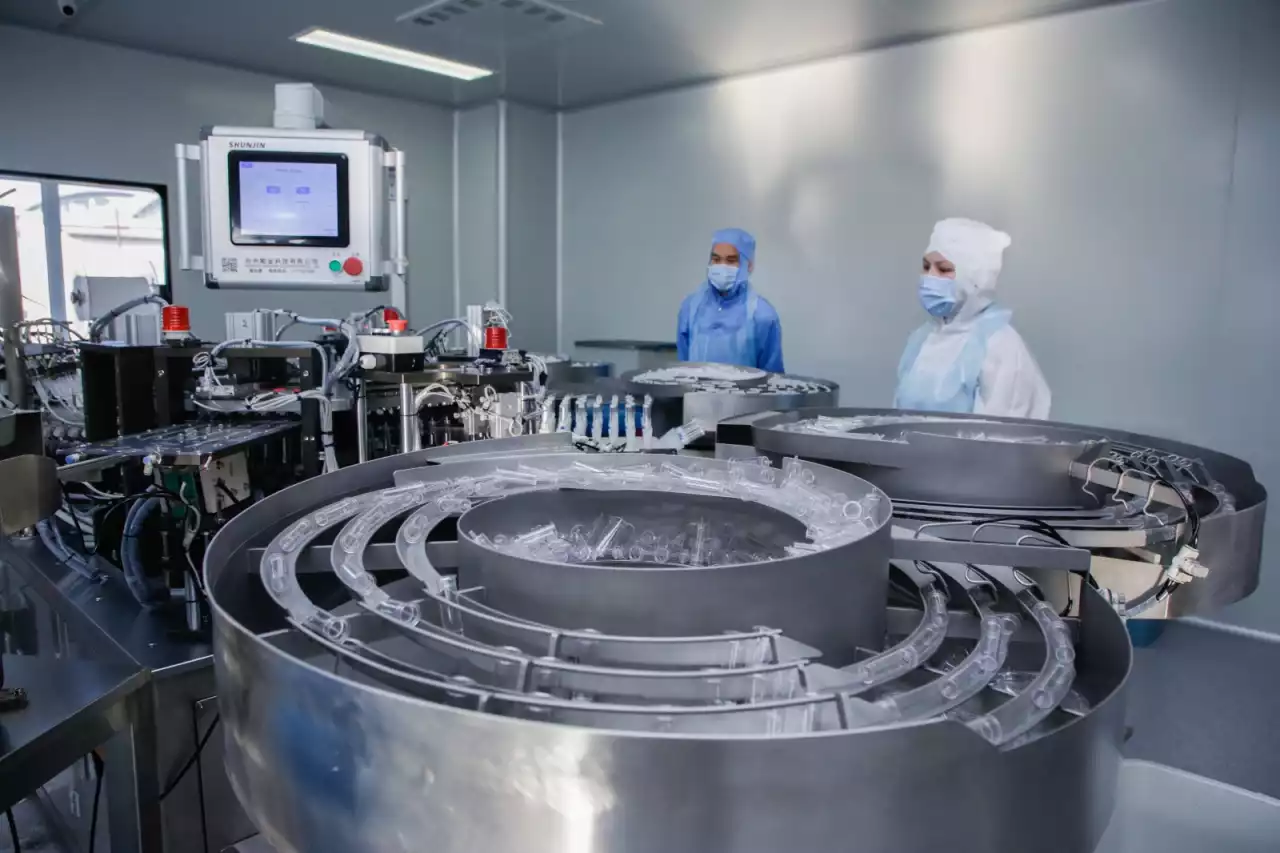 Республика бойынша көш бастады