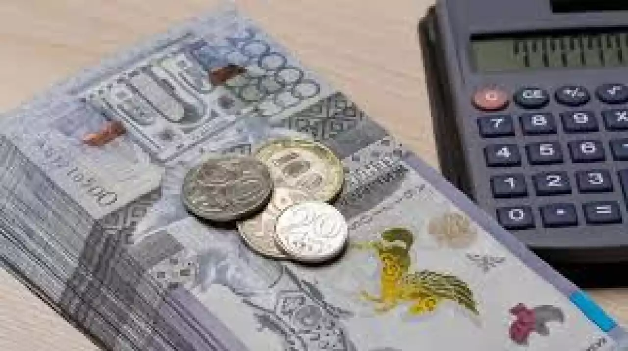 Қаражат жұмысы өміршең жобаларға бөлінеді