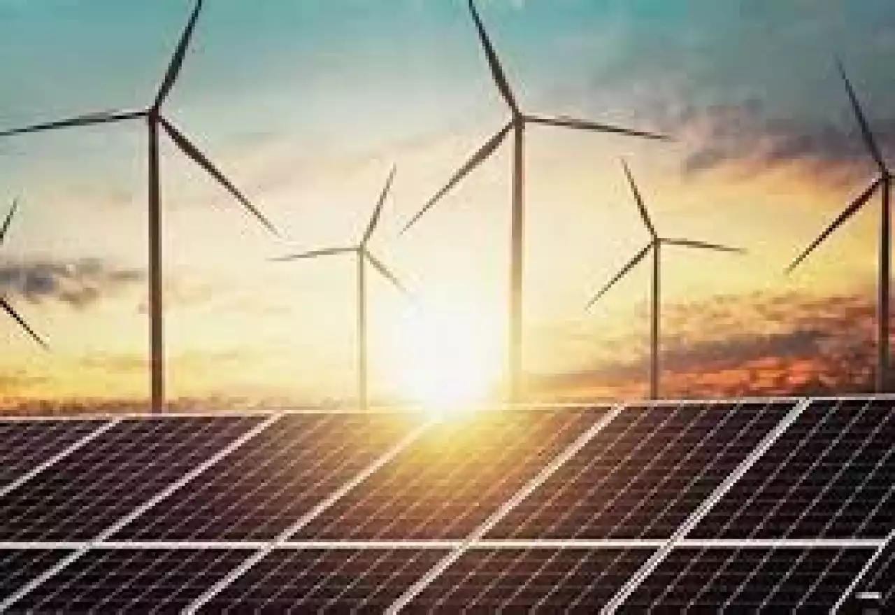 Мақсат – энергия қуатын 2,5 гигаватқа жеткізу