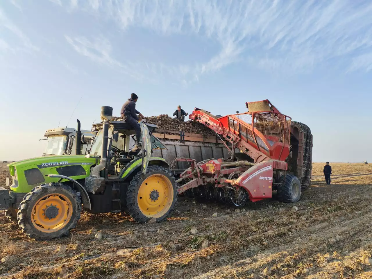 Ауыл - елдің еңсесін  көтереді