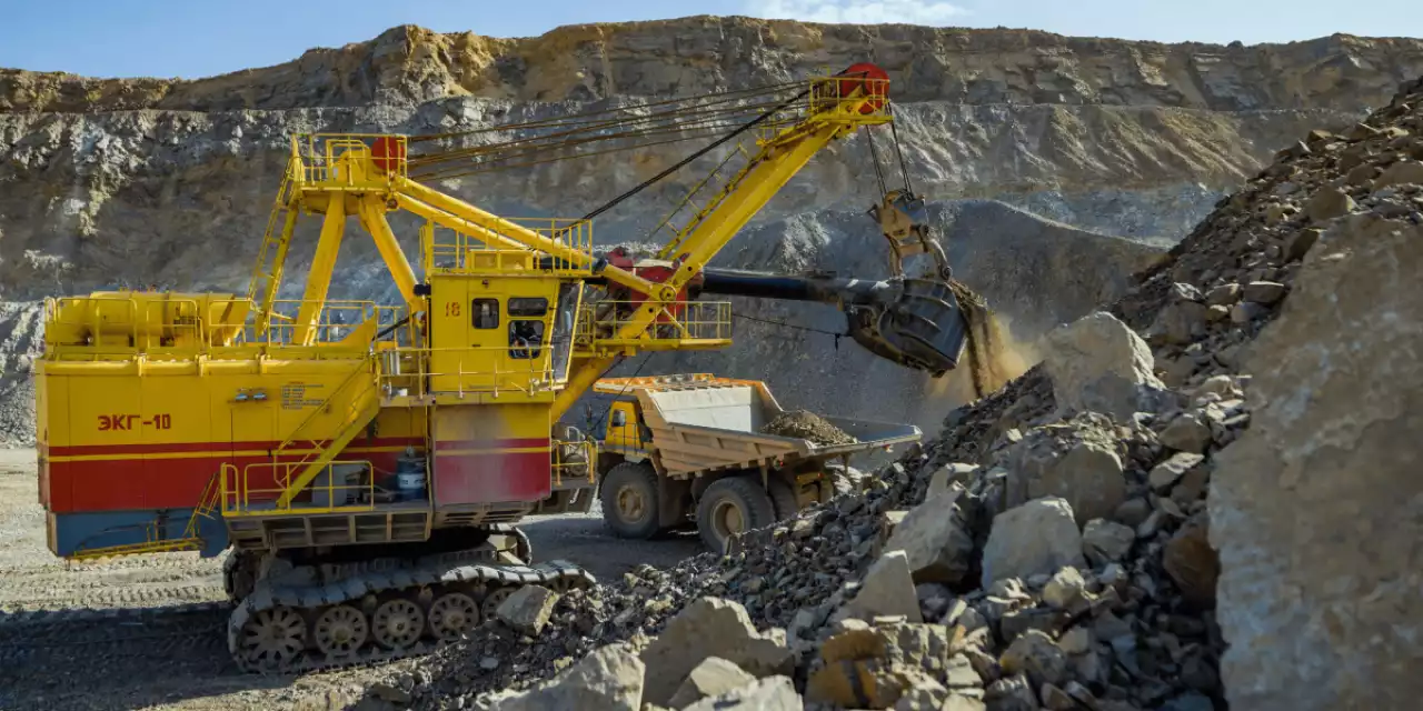 Барланған пайдалы қазбалар қоры мол