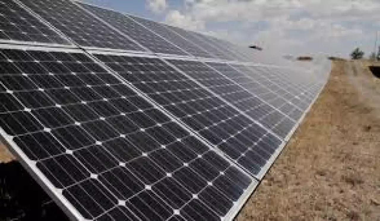 Шетелдіктердің күшімен табиғат байлығы игерілуде