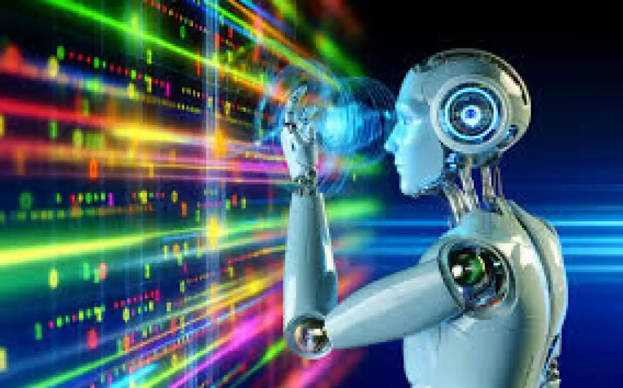 Интеллект дәуіріндегі бәсекеге қабілеттілік