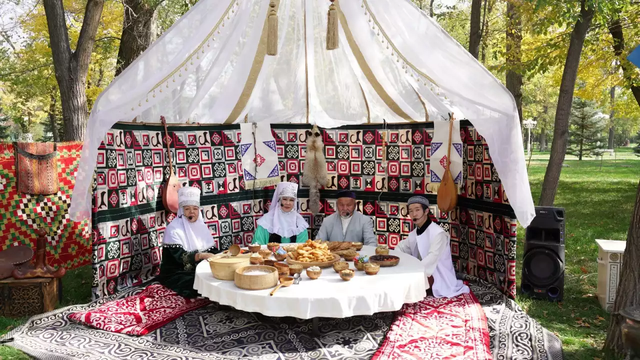 «Біздің міндетіміз – зағип жандарды өмірге құлшындыру»