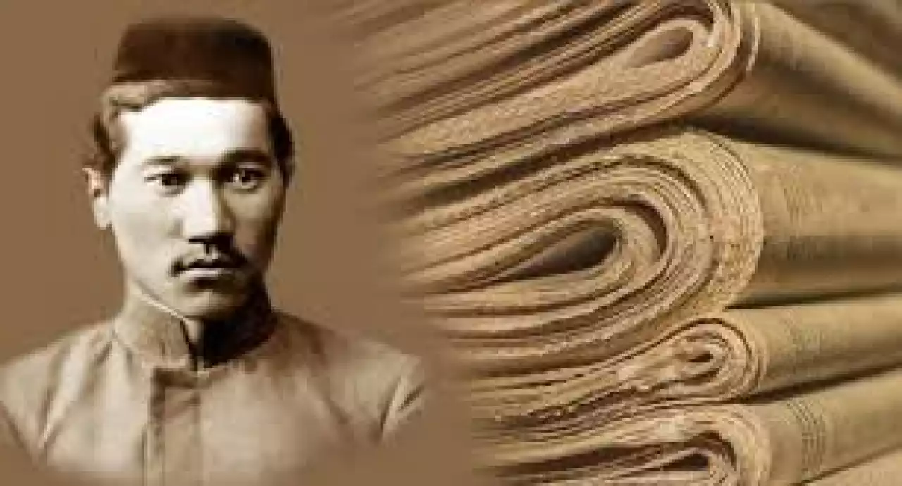 «Әдебиет тұрмыспен берік байлаулы болсын»