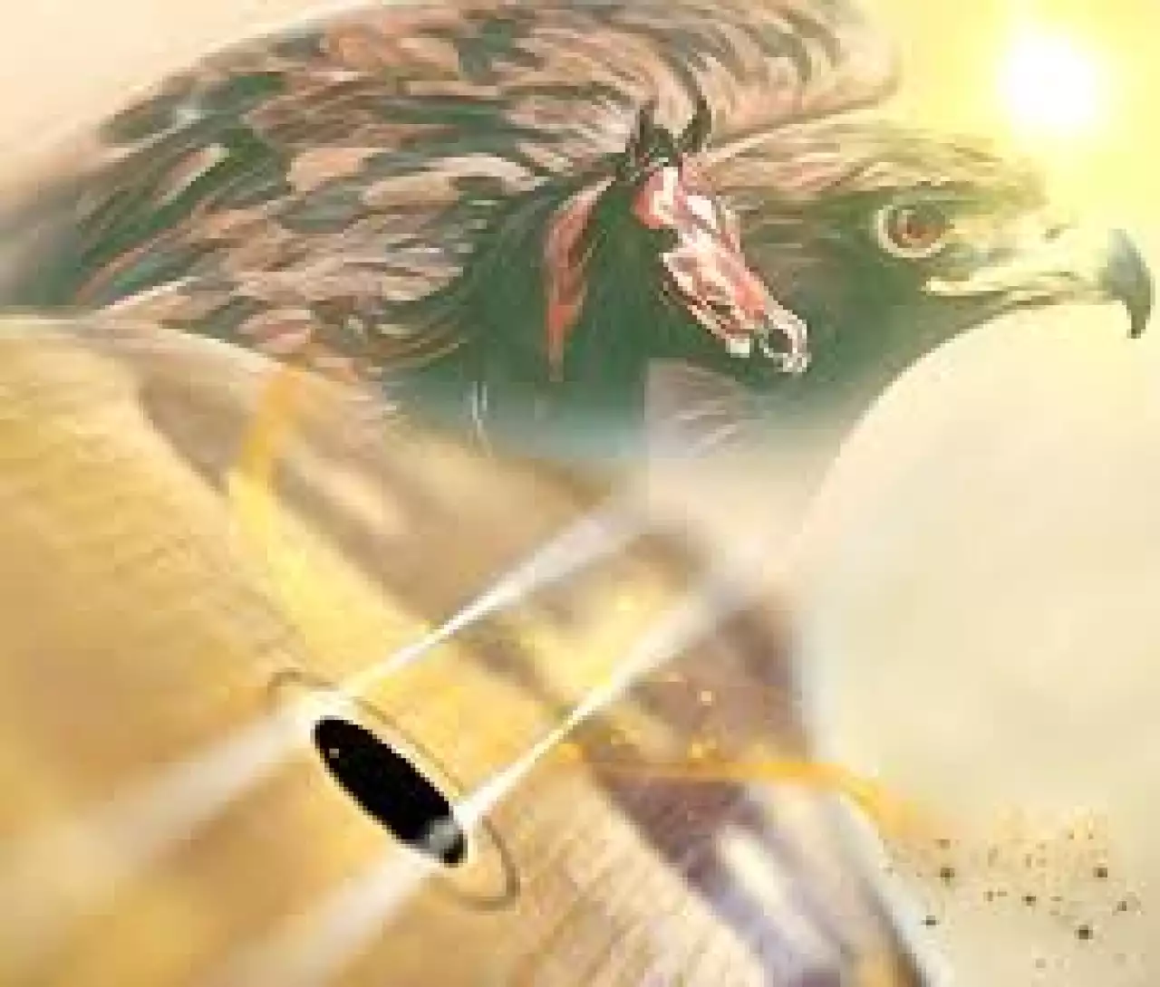 Күй - қазақтың жүрек үні