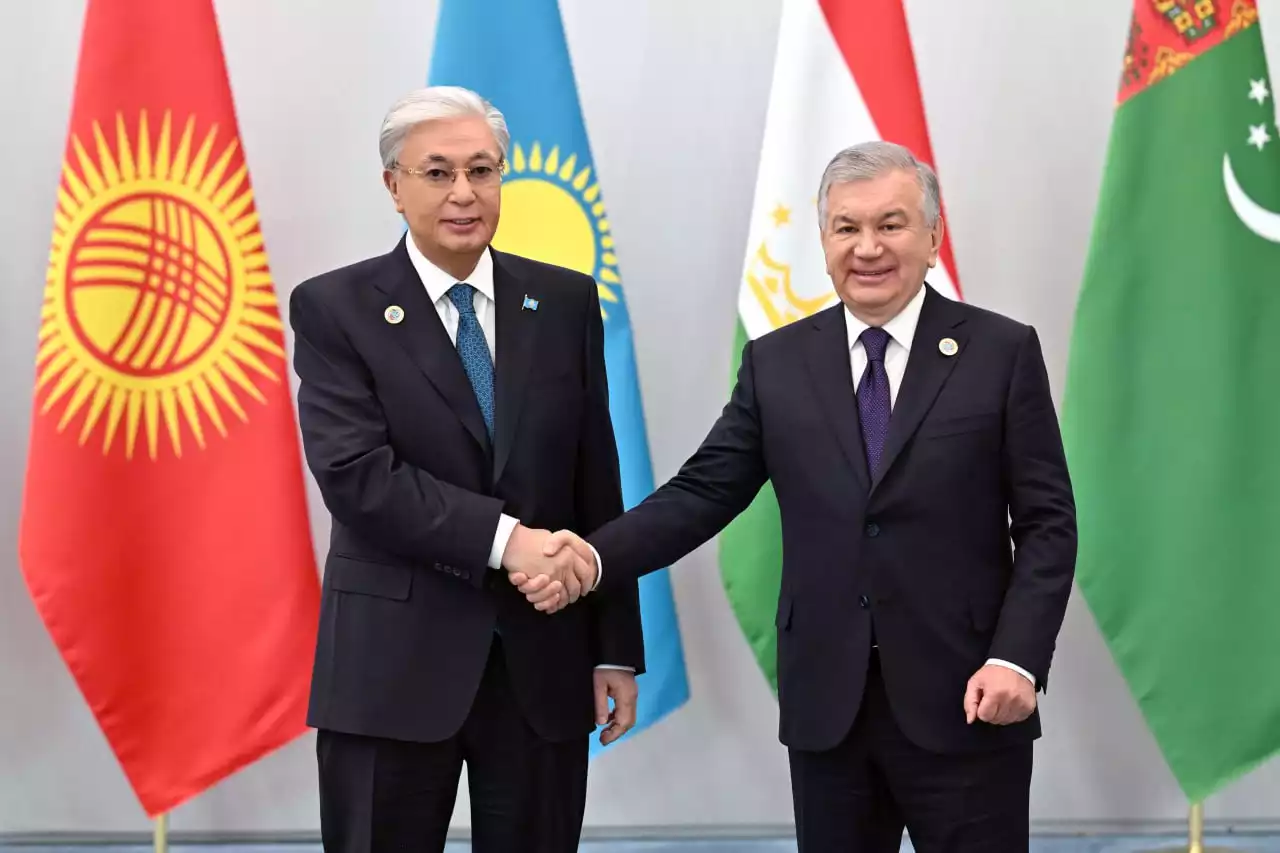 Өзбекстан – біз үшін тату көрші әрі сенімді серіктес