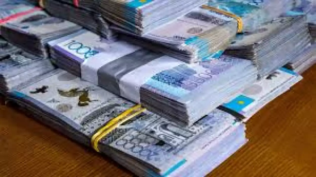 Қосымша қаржы компанияларға емес, өңірлерге берілсе...