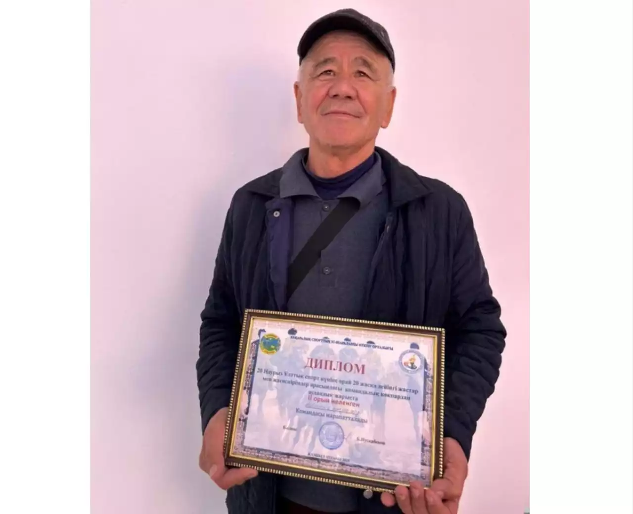 Тазалыққа да тиянақтылық керек