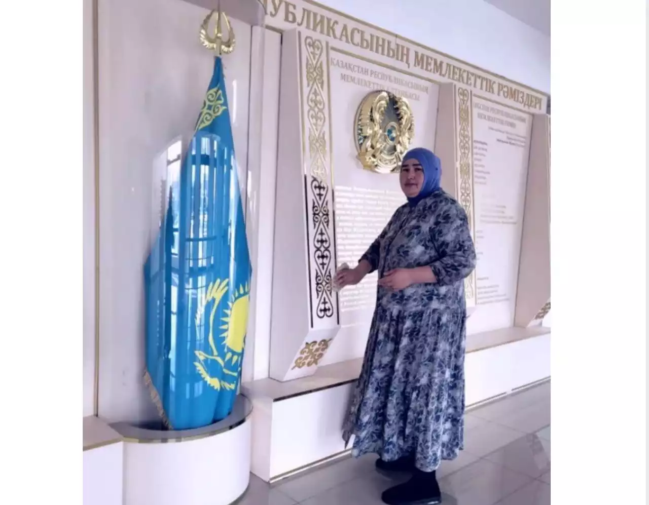 Қай істе де қайсарлық керек