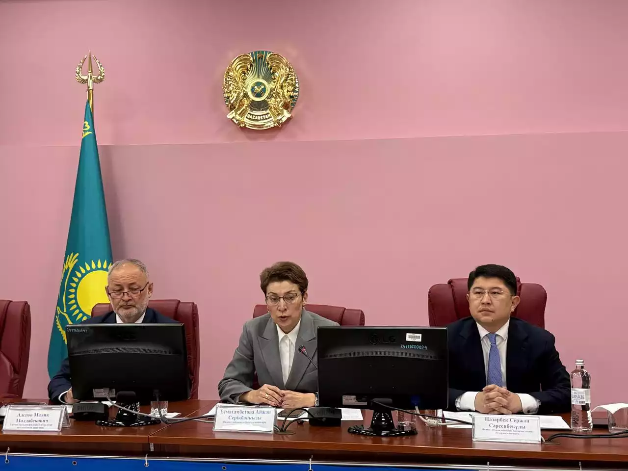 Туберкулез бойынша аурушаңдық төмендеді