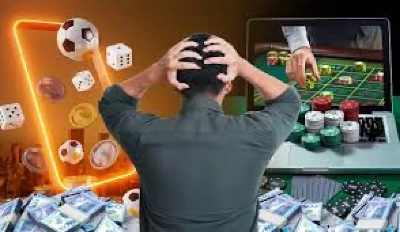 Құмар ойынға қалай құрық саламыз?