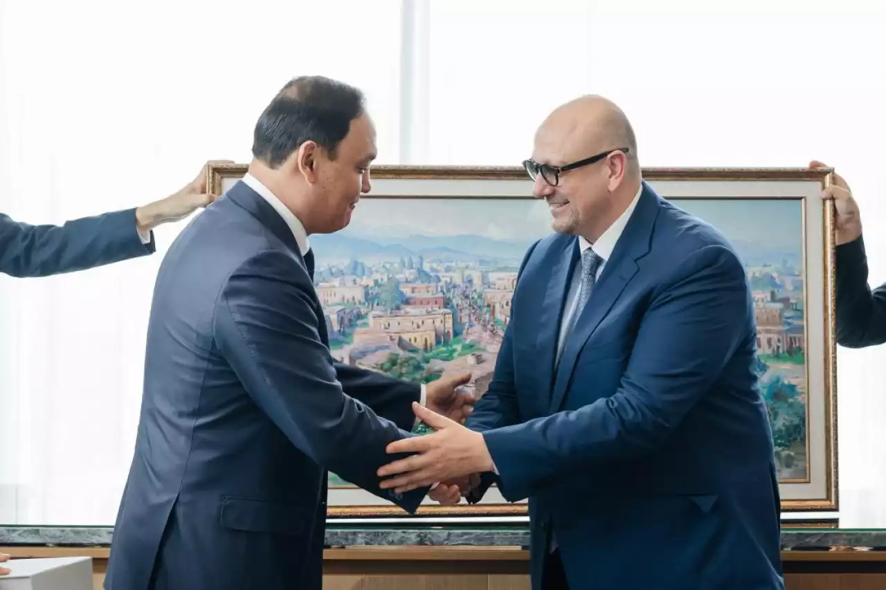 Облыс әкімі болу оңай ма?