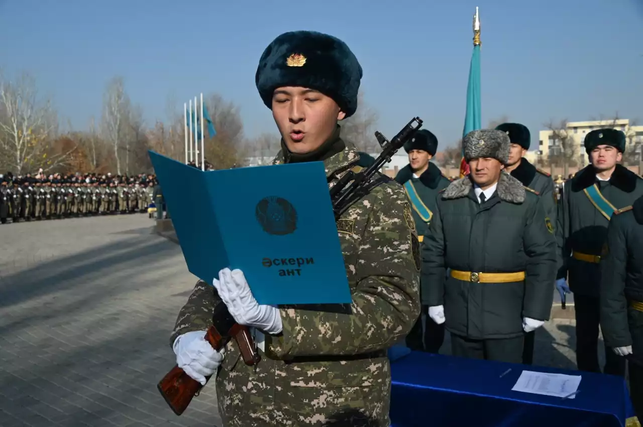 Ақ бата мен сенімді ақтай берсін