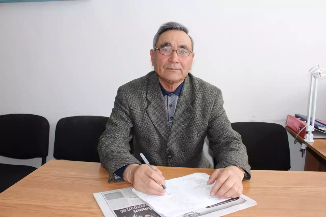 Малы бар, жайылымы жоқ шаруаларға үлкен қолдау