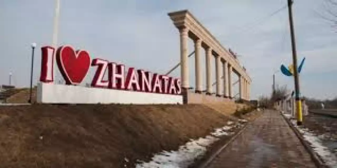 Жаңадан ашылса да, келушілер көп