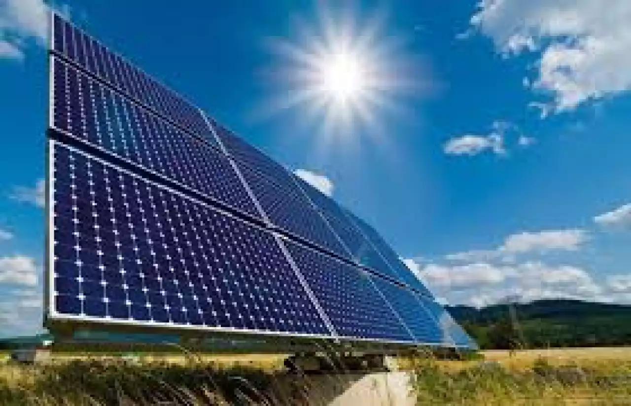 Күн панельдері жарықтан бөлек жылу да бере алады