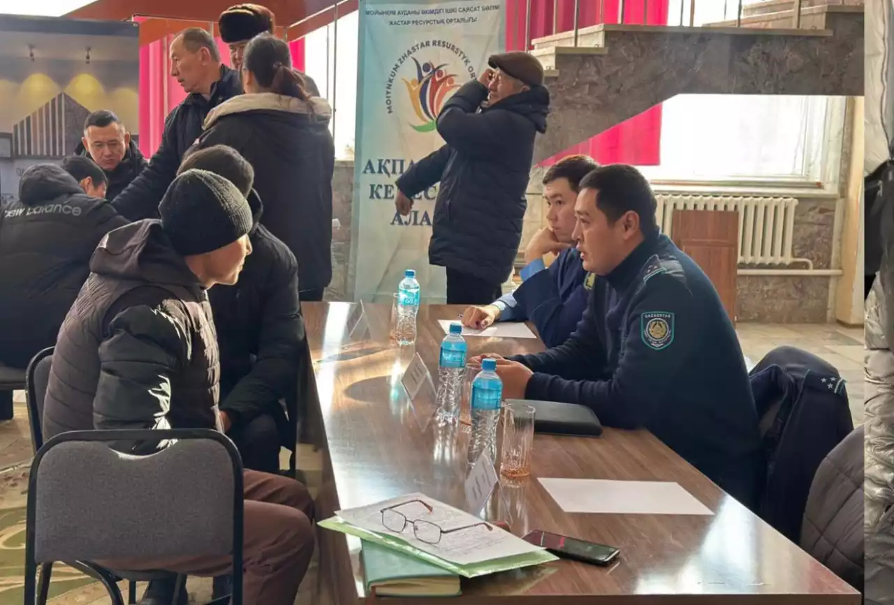 Еңбек адамына деген құрмет бір жылмен шектелмейді