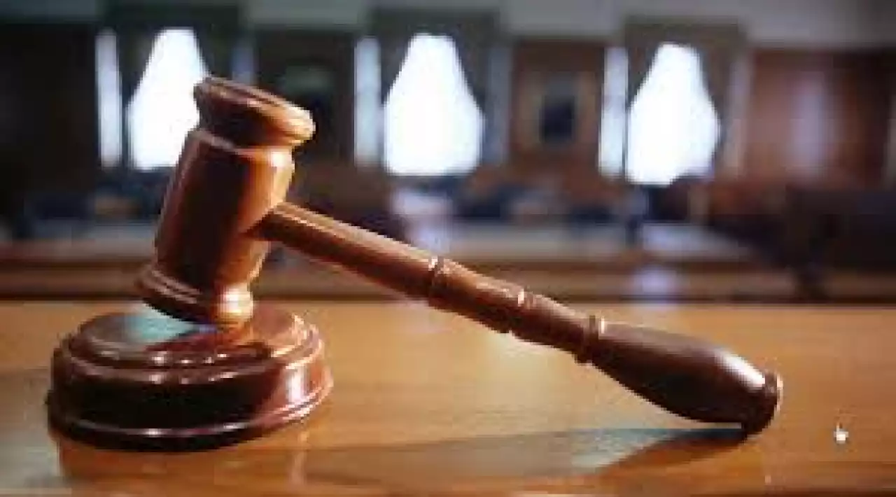 Апатты болдырмау — бір өмірді сақтау деген сөз