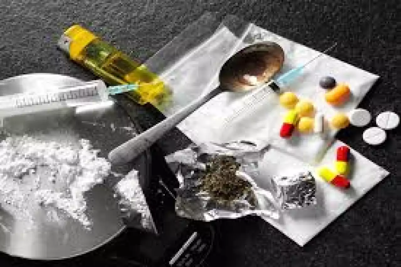 Есірткіге еліткен жастар көп