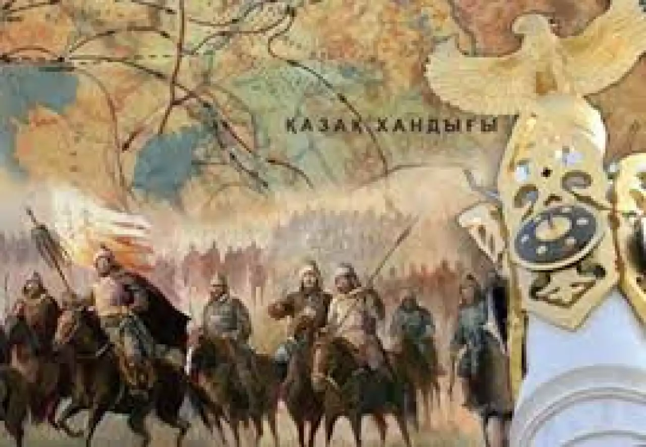 Келер жылы Меркі көтерілісіне 110 жыл болады