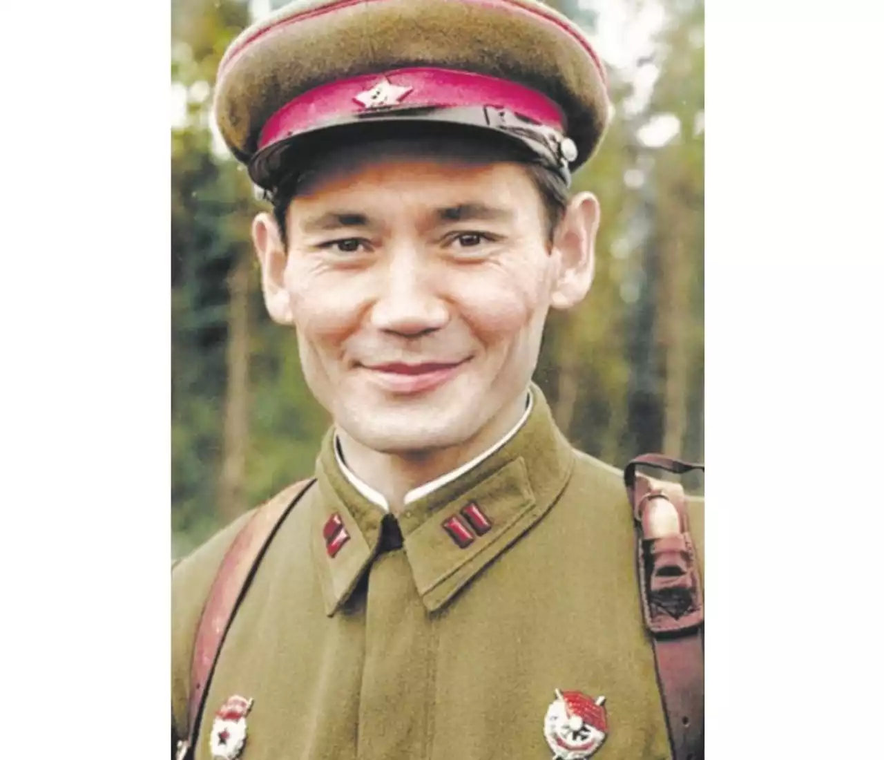 Бауыржан Момышұлының үлгі тұтқан ұстаздары туралы не білеміз?