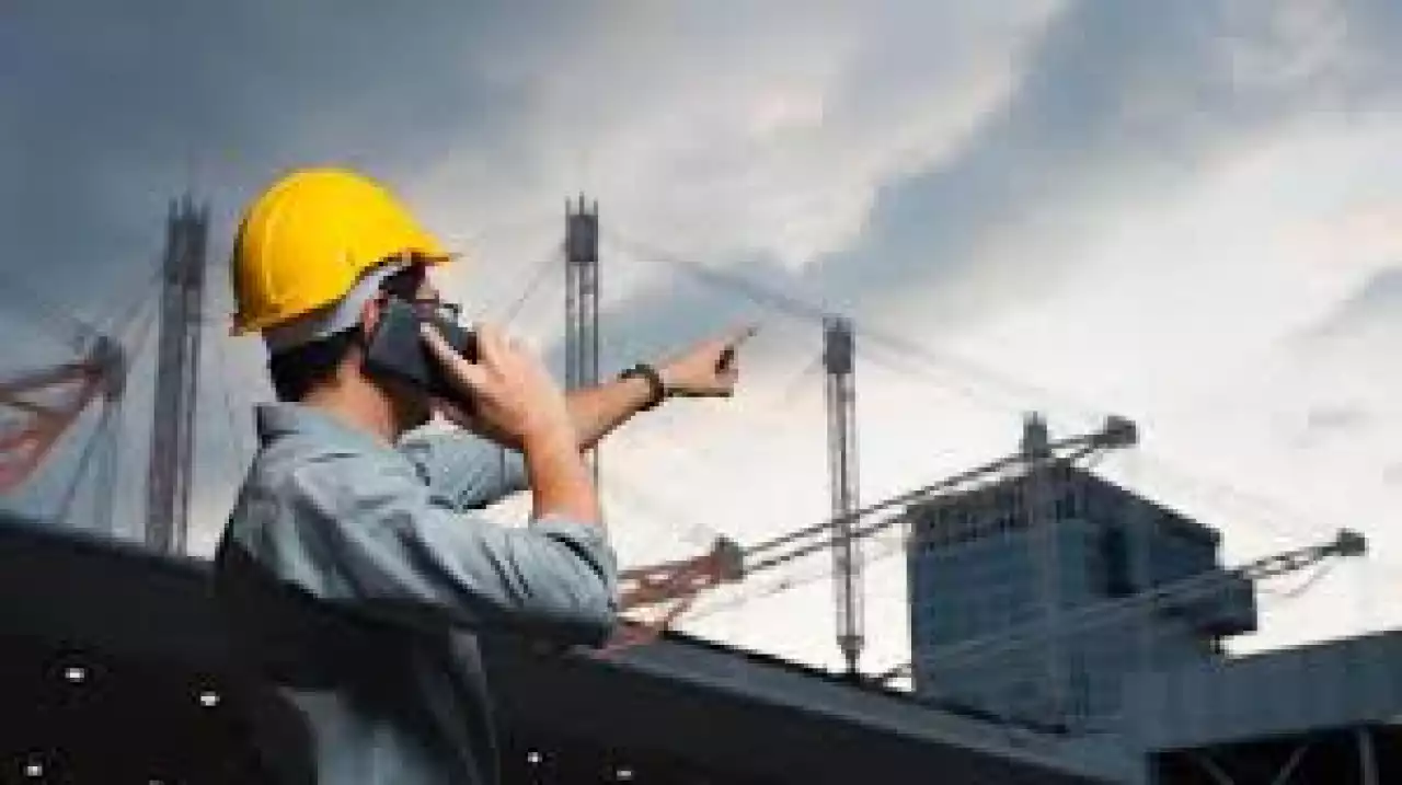 Еңбек - елдің ертеңі