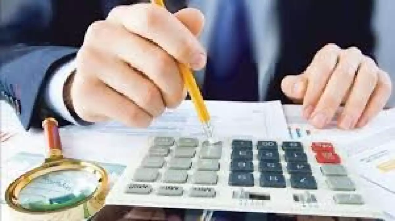 Салық есептілігі нысандарының саны азаяды