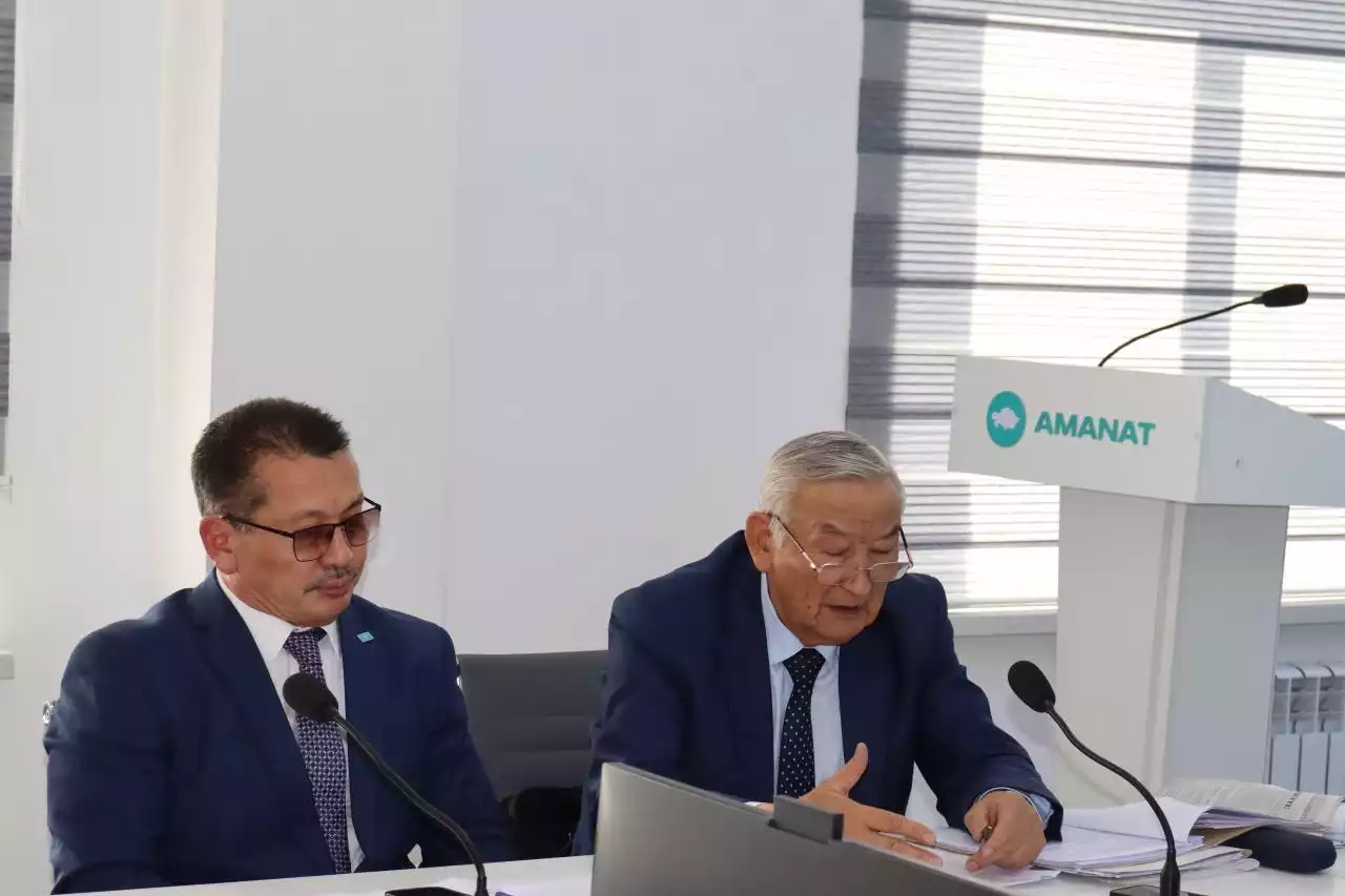 Осал топқа әрдайым қолдау болады