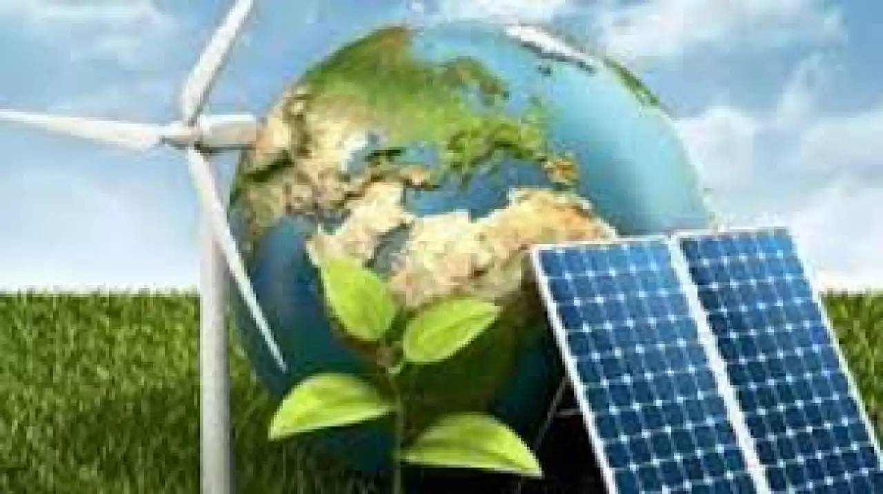 Таза әрі қауіпсіз орта қалыптастырады