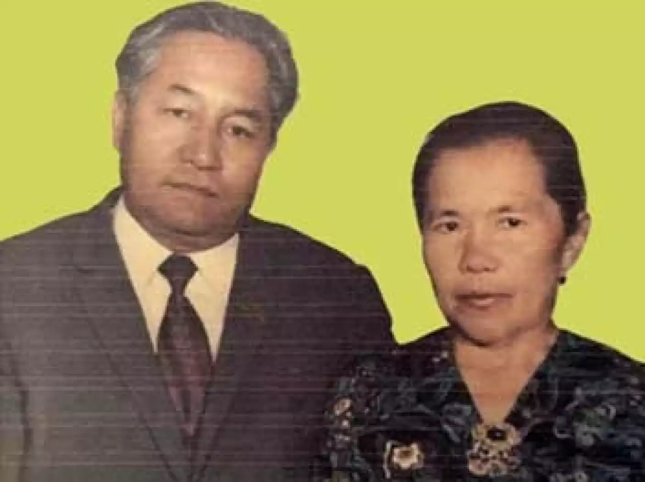 Баукеңнің бір еркелігі