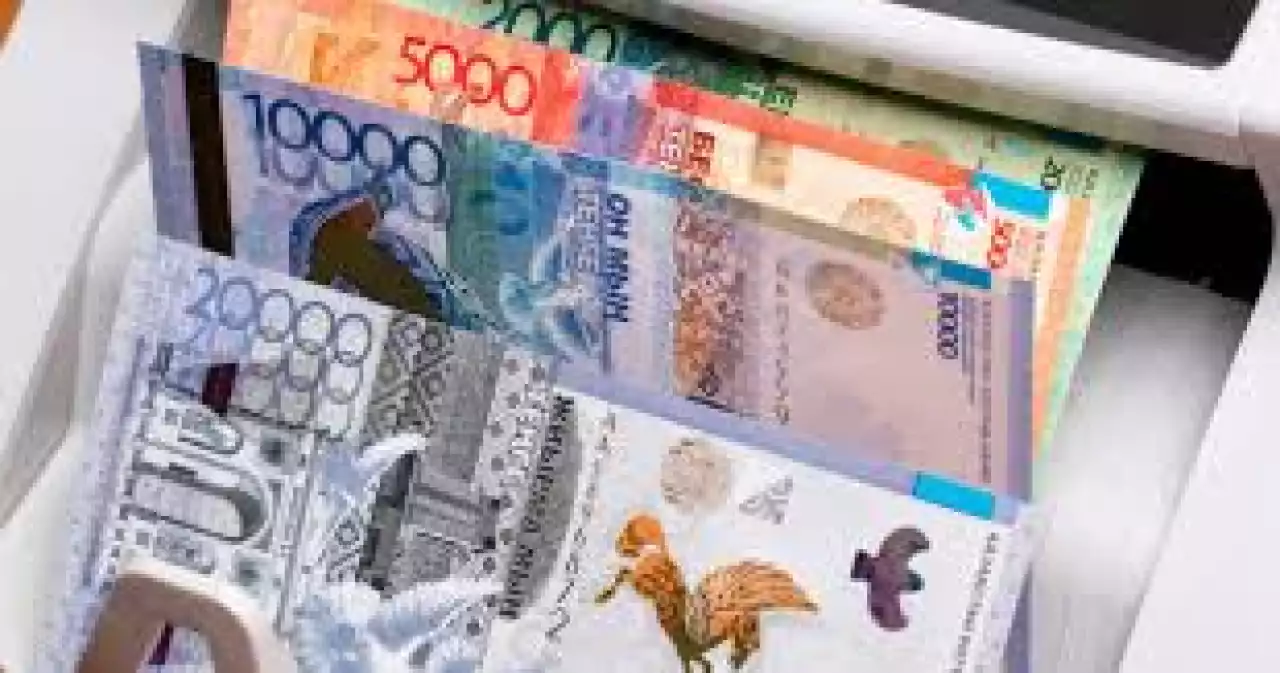 Тәуекел әр адамды төрге оздырады