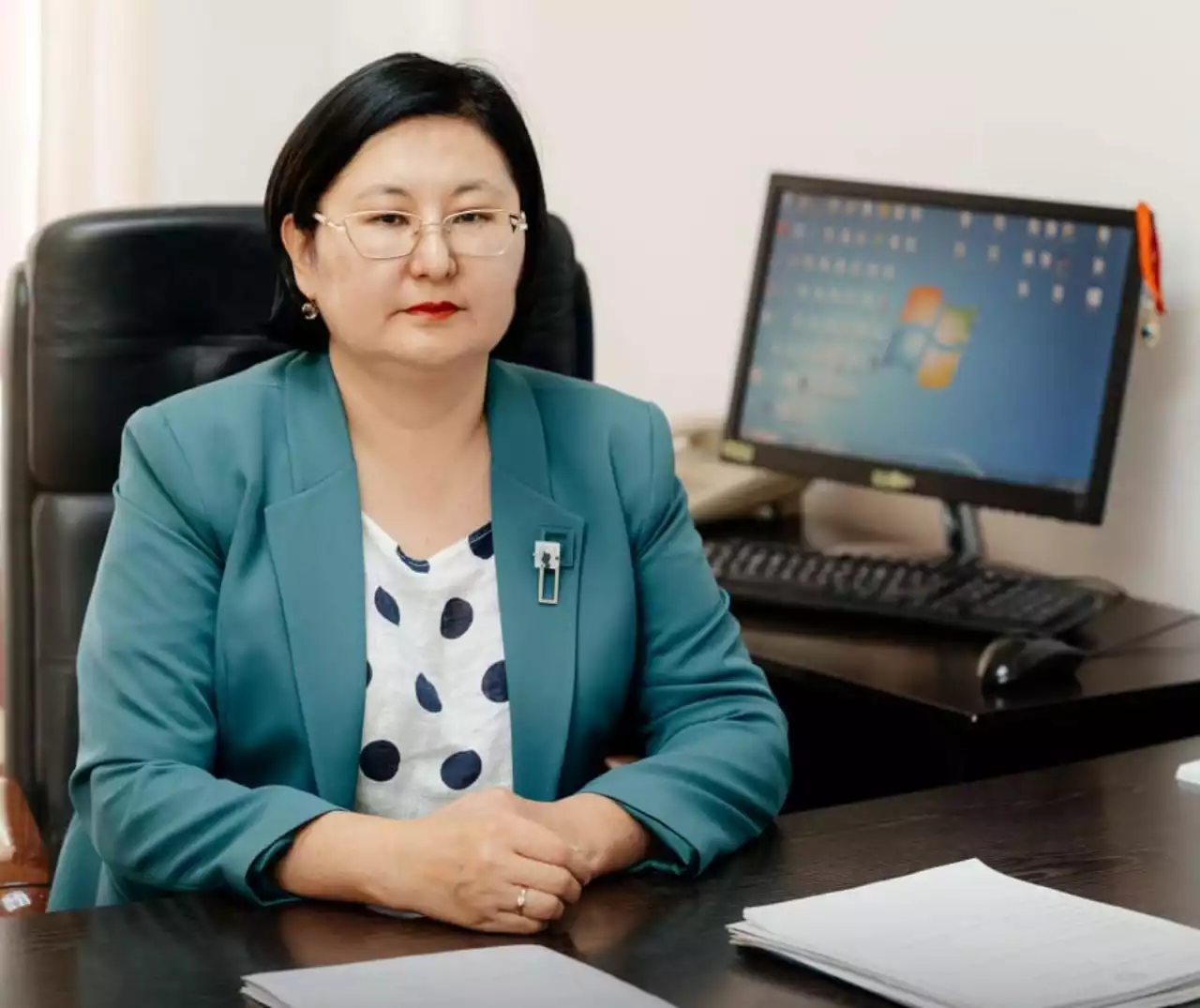 Сот ісін жүргізуде қазақ тілінің үлесі қалай?