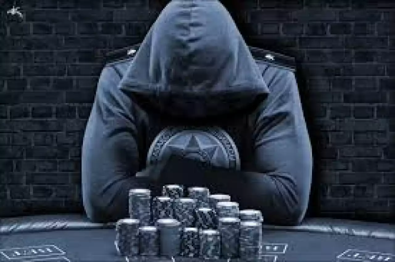 Заңсыз құмар ойындары мен лудоманияға қарсы күрес тоқтамайды