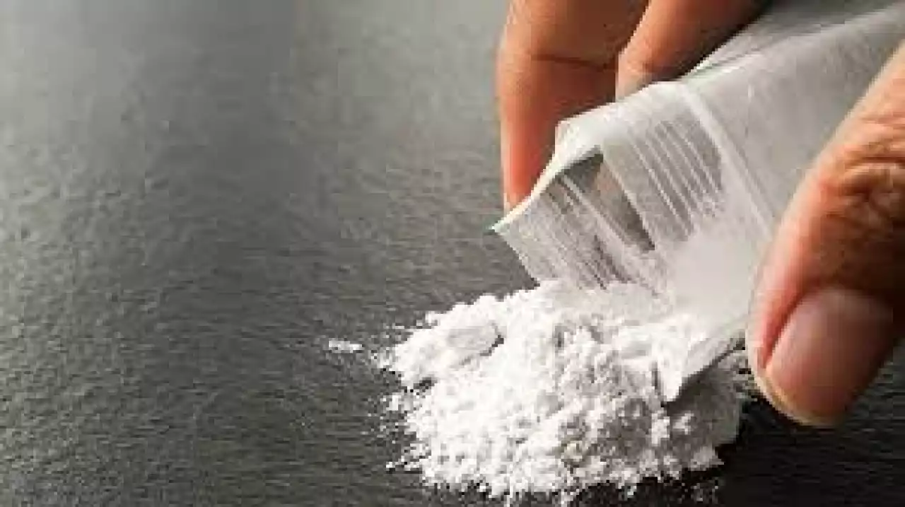 Синтетикалық есірткі айналымына тосқауыл керек