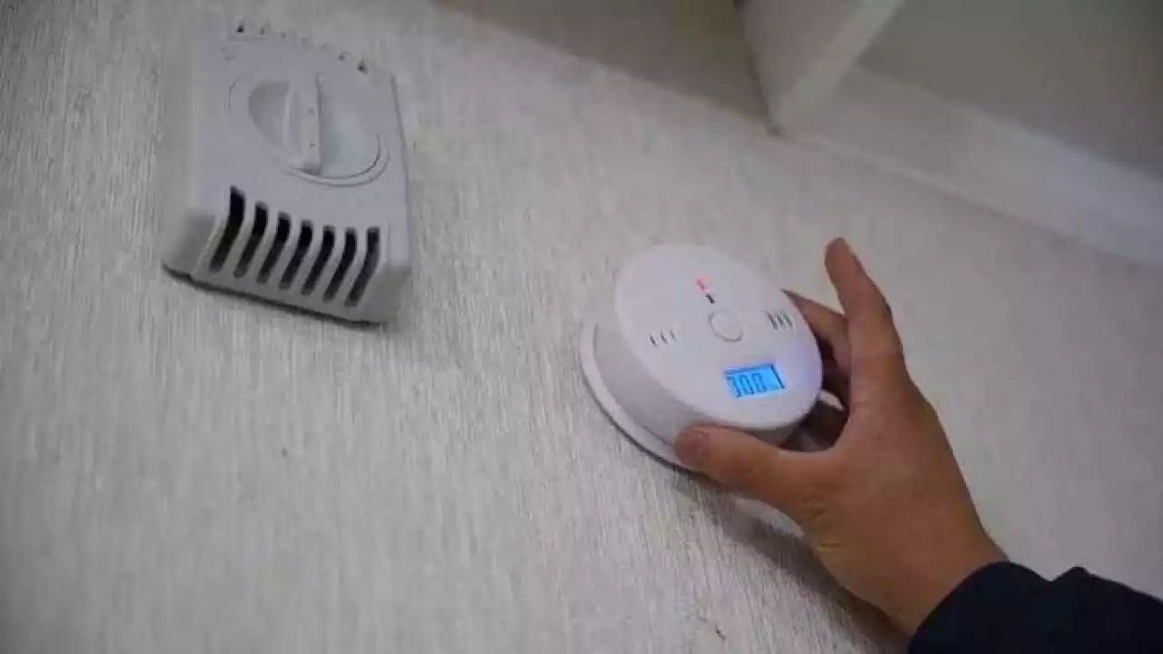 Қауіпсіздігің – өз қолыңда!