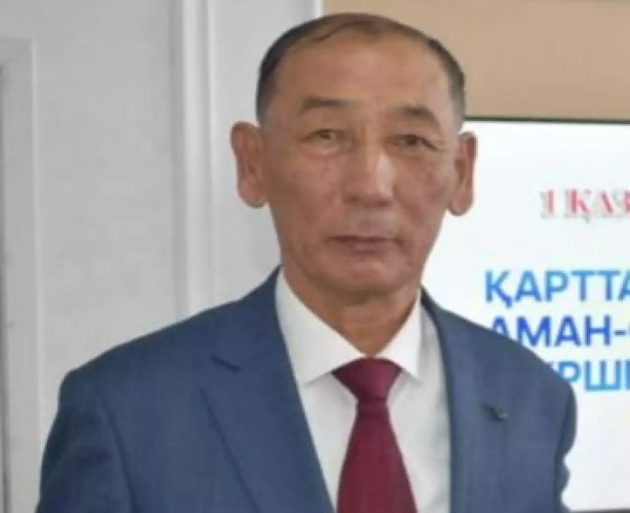 Әділ билік айту – басты мұрат