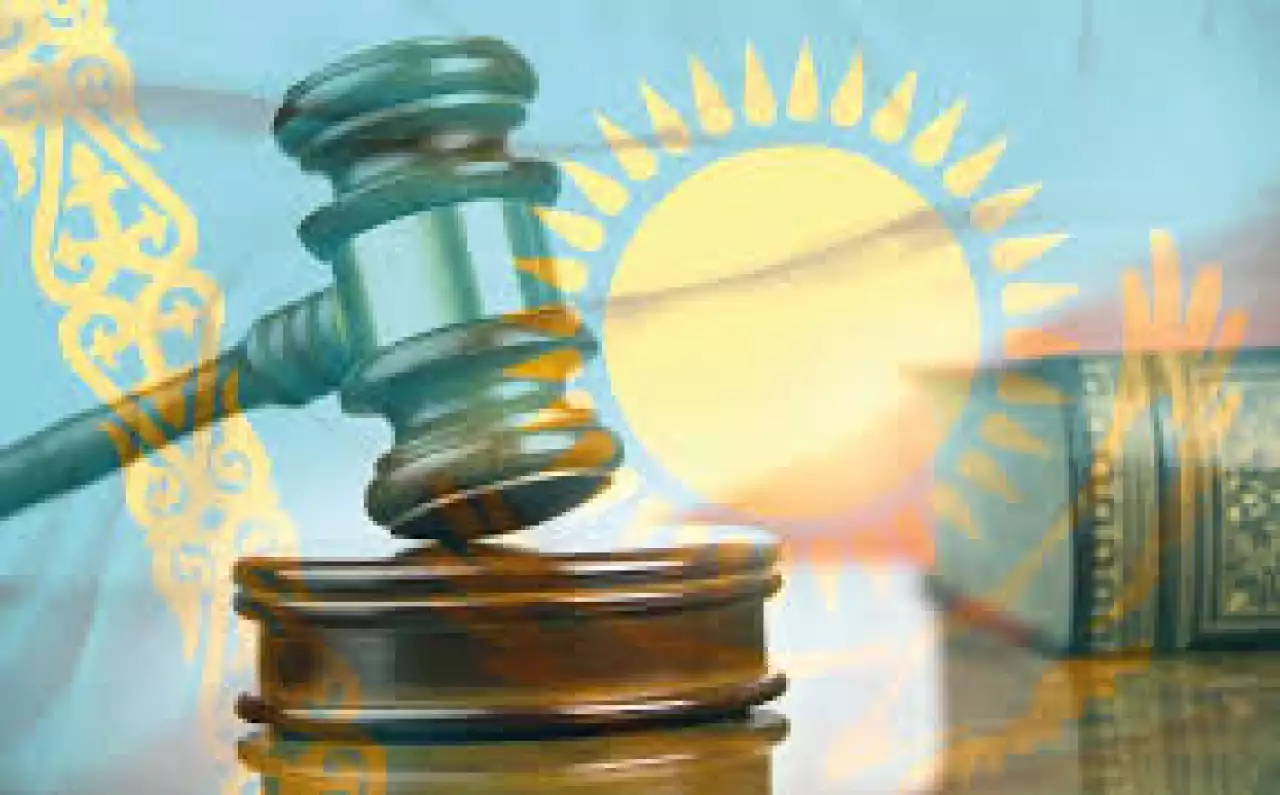 10 мыңға жуық тұрғын құқықтық кеңес алды