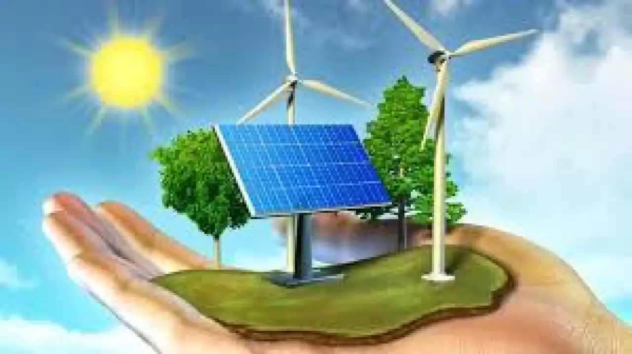 Болашақта бүкіл әлем таза энергетикаға көшеді