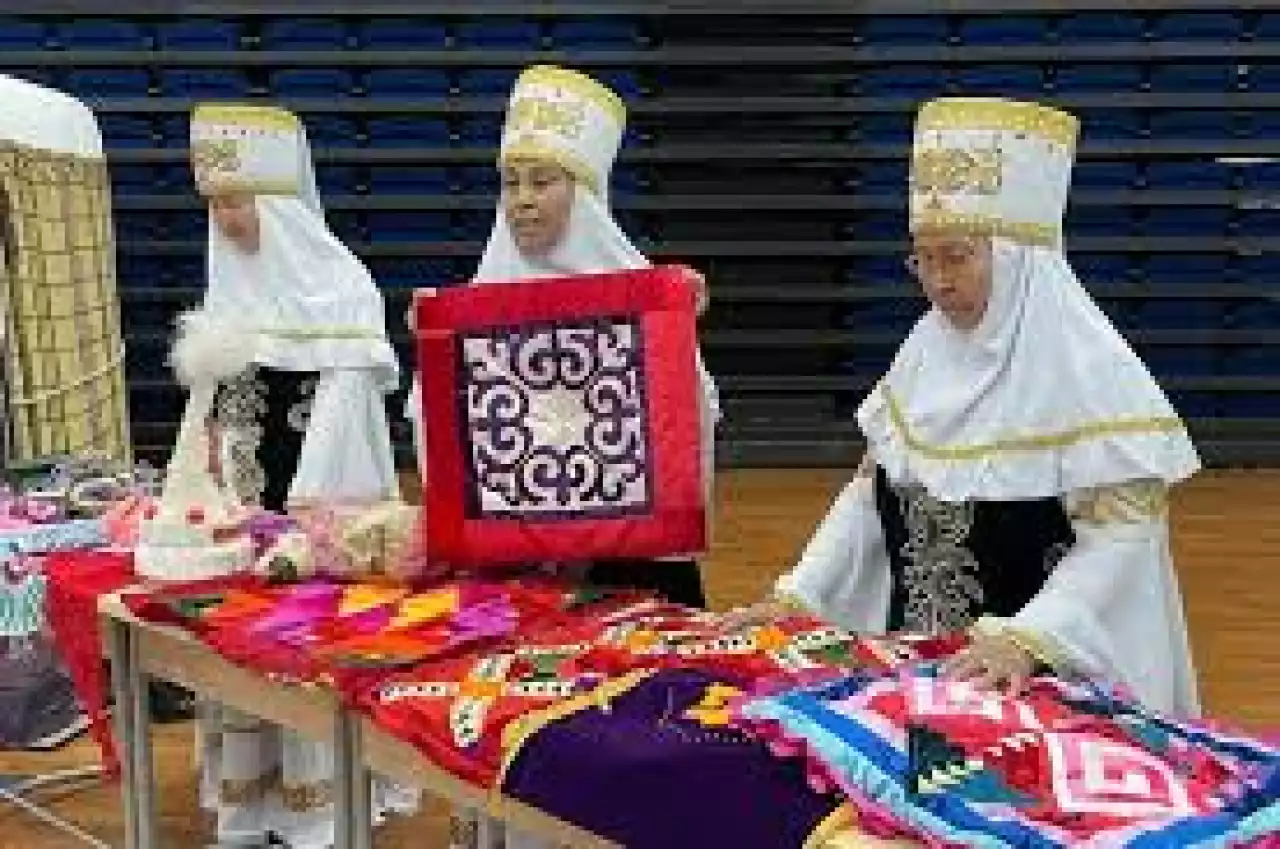 Жасымызға ісіміз лайық болса дейміз