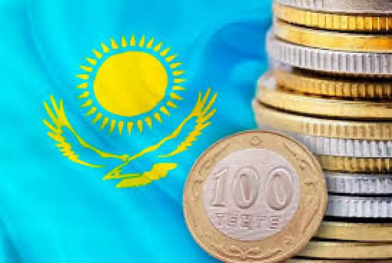 Ұлттық валюта – теңгенің тарихы туралы