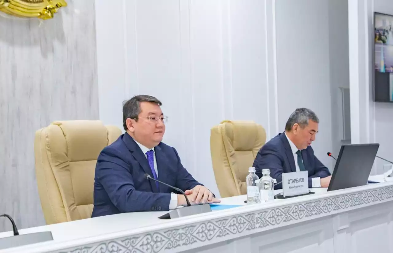 Басты мақсат – әл-ауқатты арттыру, өмір сапасын жақсарту