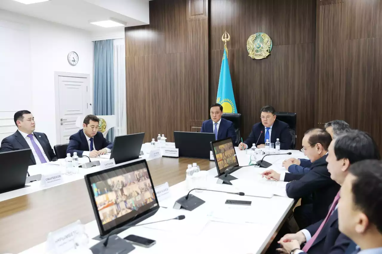 Су ресурсын басқарудың тиімді жолы қандай?