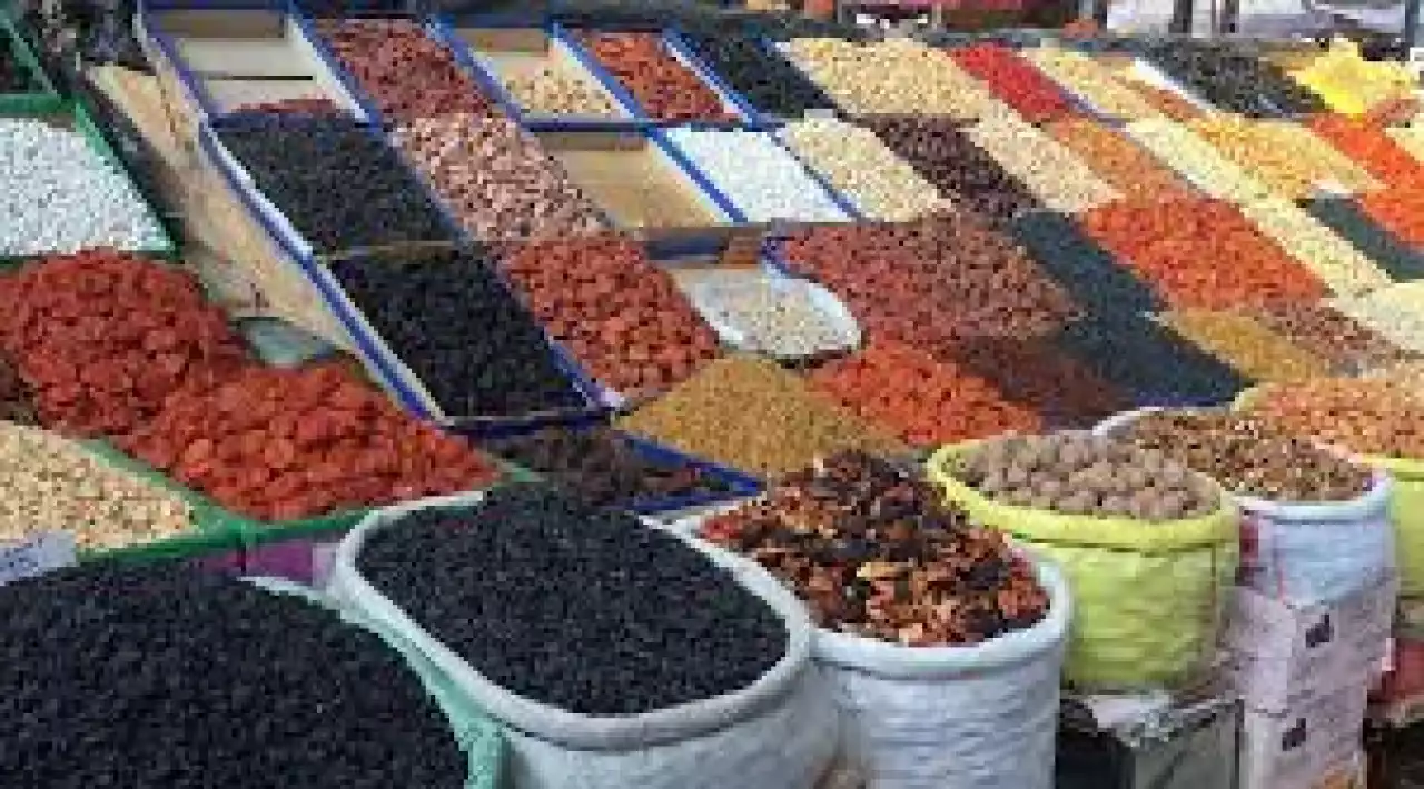 Үш базар толық жаңғыртудан өтпесе, жұмысын тоқтата ма?