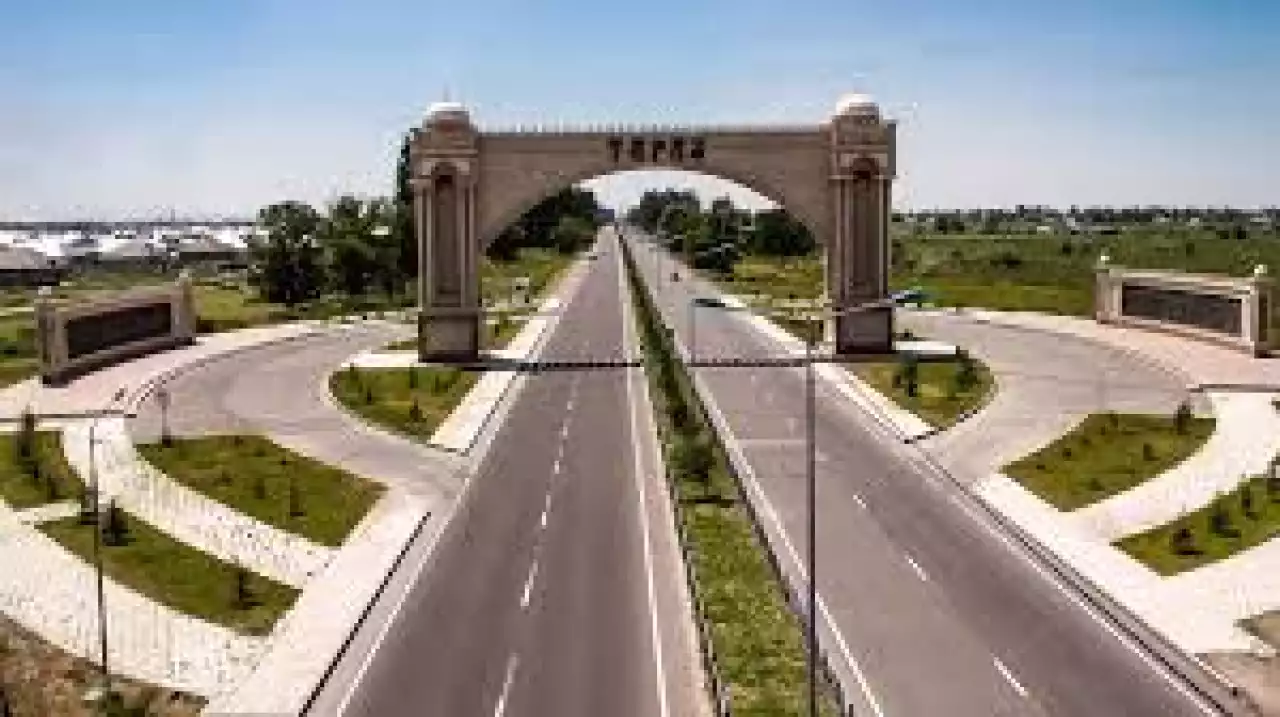 «Тараз – қауіпсіз қала» жобасы – қарымды қадағалаудың жемісі